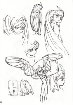 Page 180 of DEAD WOOD DESIGNS