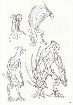 Page 182 of DEAD WOOD DESIGNS