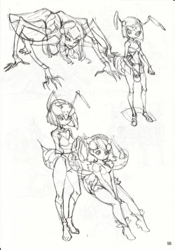 Page 189 of DEAD WOOD DESIGNS