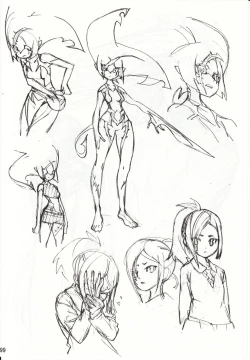 Page 200 of DEAD WOOD DESIGNS