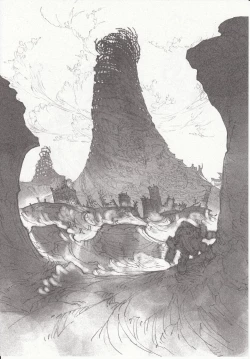 Page 201 of DEAD WOOD DESIGNS