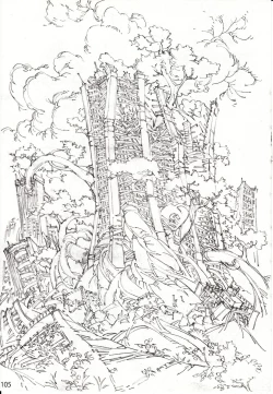 Page 212 of DEAD WOOD DESIGNS