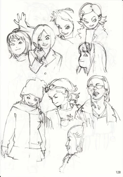 Page 258 of DEAD WOOD DESIGNS