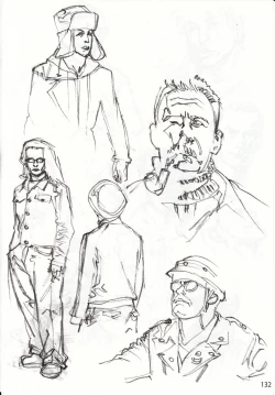 Page 266 of DEAD WOOD DESIGNS