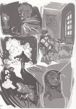 Page 267 of DEAD WOOD DESIGNS