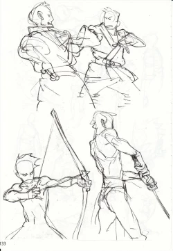 Page 268 of DEAD WOOD DESIGNS