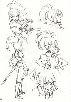 Page 28 of DEAD WOOD DESIGNS