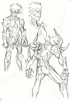 Page 36 of DEAD WOOD DESIGNS