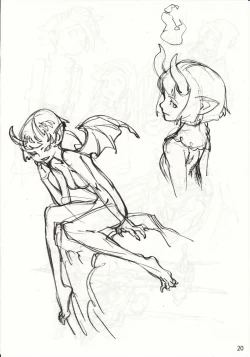 Page 42 of DEAD WOOD DESIGNS