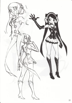 Page 46 of DEAD WOOD DESIGNS