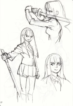 Page 47 of DEAD WOOD DESIGNS