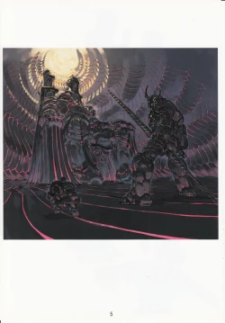 Page 4 of DEAD WOOD DESIGNS