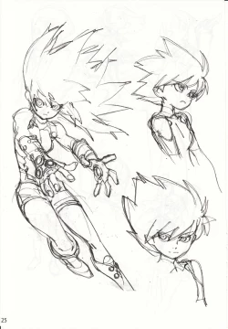 Page 52 of DEAD WOOD DESIGNS