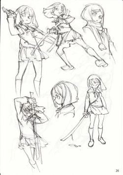 Page 54 of DEAD WOOD DESIGNS