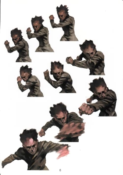 Page 5 of DEAD WOOD DESIGNS