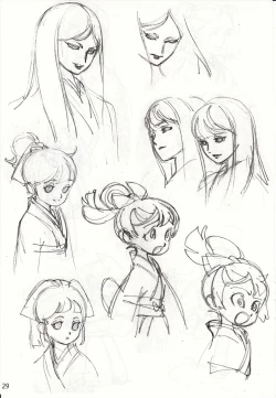 Page 60 of DEAD WOOD DESIGNS