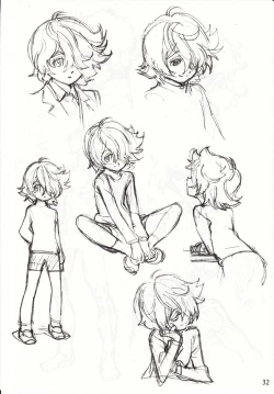 Page 66 of DEAD WOOD DESIGNS