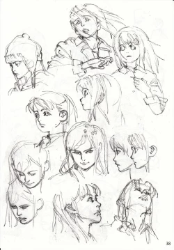 Page 69 of DEAD WOOD DESIGNS