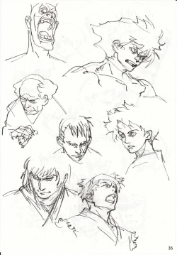 Page 74 of DEAD WOOD DESIGNS