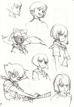 Page 79 of DEAD WOOD DESIGNS