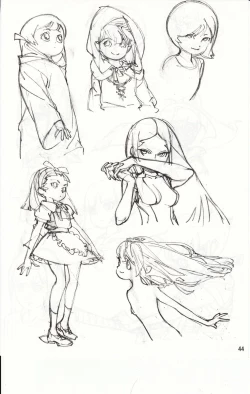 Page 90 of DEAD WOOD DESIGNS