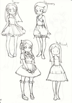 Page 96 of DEAD WOOD DESIGNS