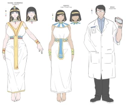 Page 21 of Cleopatra Necrophilia