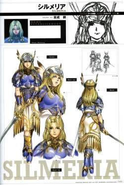 Page 8 of Valkyrie Profile Settings Data Collection_20241021
