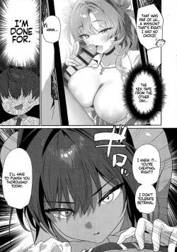 Page 6 of Loving Karin