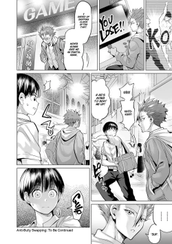 Page 46 of Ijime Bokumetsu Swapping