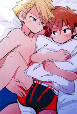 Page 6 of Osawari Genkin!