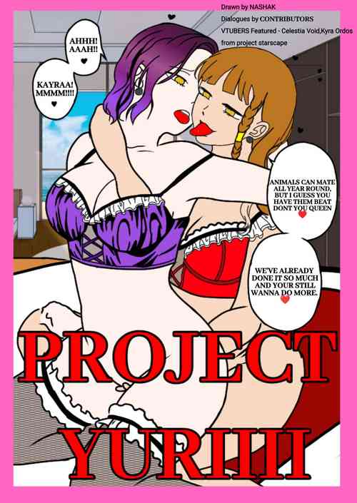 Download Project Yuri