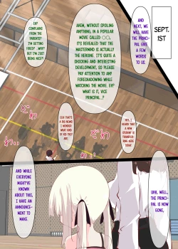 Page 3 of Natsuyasumi ja Nai kara Muteikou na Itoko ni Chinko Ireru Hanashi | Not Summer Vacation