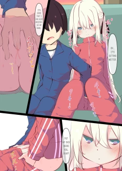 Page 55 of Natsuyasumi ja Nai kara Muteikou na Itoko ni Chinko Ireru Hanashi | Not Summer Vacation