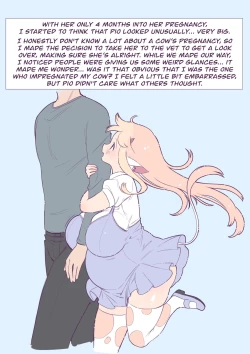 Page 8 of Adopting a Cow