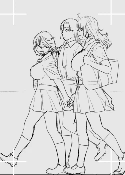 Page 38 of Gal Musume ga Chichioya to no Aijoux 2