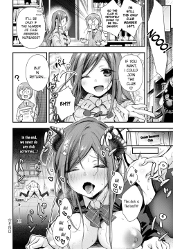 Page 24 of Sakaisan has come!!