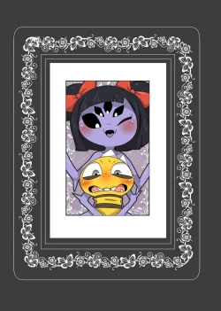 Page 13 of Guruguru Makimakid-kun