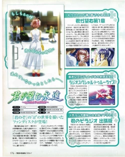 Page 176 of TECH GIAN 2004-07