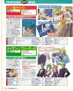 Page 252 of TECH GIAN 2004-07