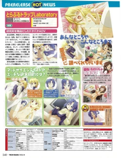 Page 252 of TECH GIAN 2004-08