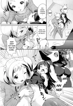 Page 111 of Futanari Relations