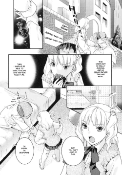 Page 123 of Futanari Relations