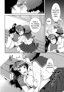Page 15 of Futanari Relations
