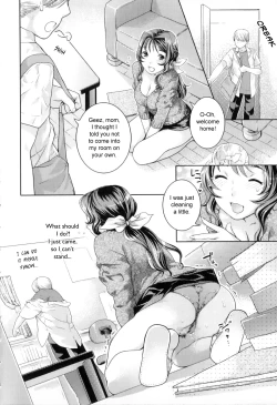 Page 171 of Futanari Relations