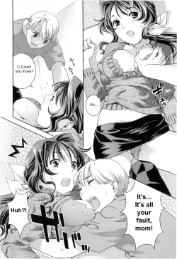 Page 173 of Futanari Relations
