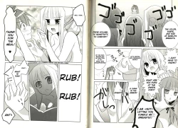 Page 29 of fortissimo//Ein wichtiges recollection