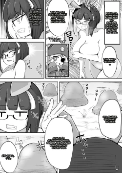 Page 126 of Rignettatsuki Special Edition~ ver 1.4.003 | Rignetta's Adventure Special Edition