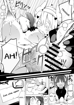 Page 62 of Rignettatsuki Special Edition~ ver 1.4.003 | Rignetta's Adventure Special Edition