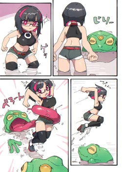 Page 68 of Rignettatsuki Special Edition~ ver 1.4.003 | Rignetta's Adventure Special Edition